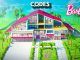 Barbie DreamHouse Tycoon Codes Roblox