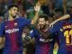 Barcelona Kits Dream League Soccer 2018