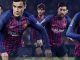 Barcelona Kits Dream League Soccer 2019