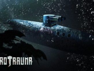 Barotrauma Console Commands