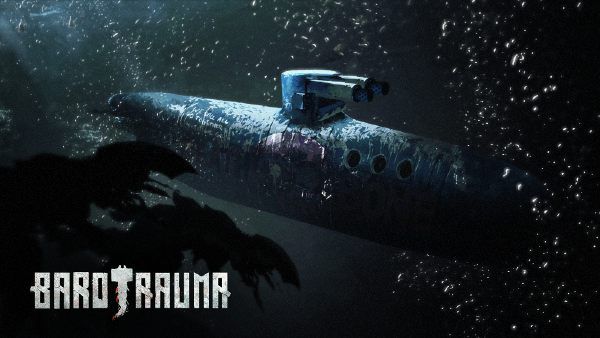 Barotrauma Console Commands