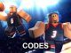 Basketball Legends Codes Roblox