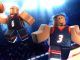 Basketball Legends Roblox Controls