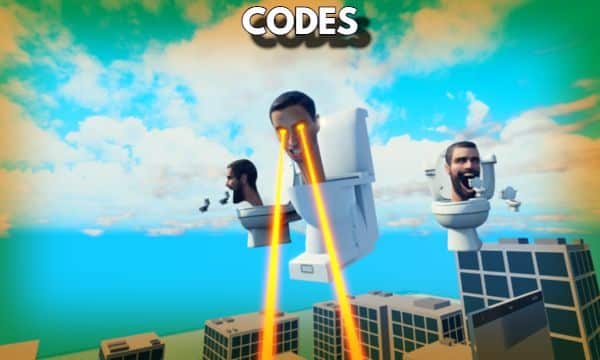 Bathtub Warfare Codes Roblox