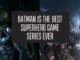 Batman Series