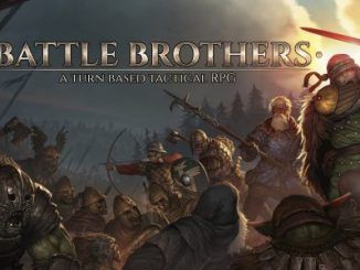Battle Brothers Best Mods