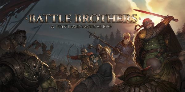 Battle Brothers Best Mods