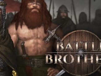Battle Brothers Crafting Recipes