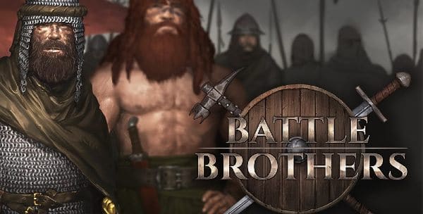 Battle Brothers Crafting Recipes
