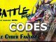 Battle Night Codes BN Gift Code