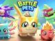 Battle Pets TD codes