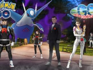 Battle Weekend Event Pokemon Go
