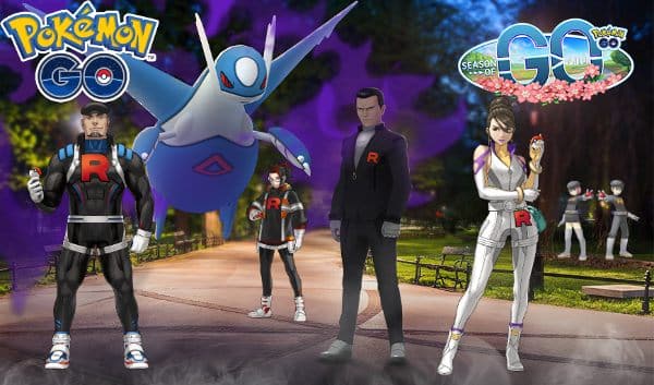 Battle Weekend Event Pokemon Go