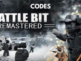 BattleBit Remastered Codes