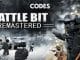 BattleBit Remastered Codes