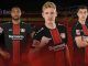 Bayer Leverkusen Kits Dream League Soccer 2019