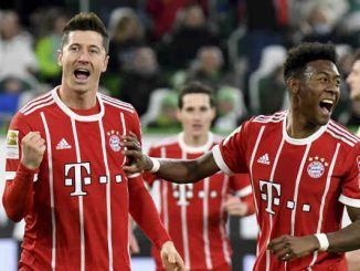 Bayern Munich Kits Dream League Soccer 2018