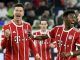 Bayern Munich Kits Dream League Soccer 2018