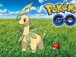 Bayleef Weakness Pokemon Go