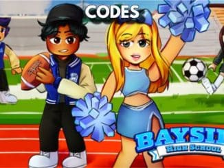 Bayside High School Codes Roblox