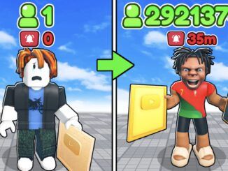 Be Famous Simulator codes
