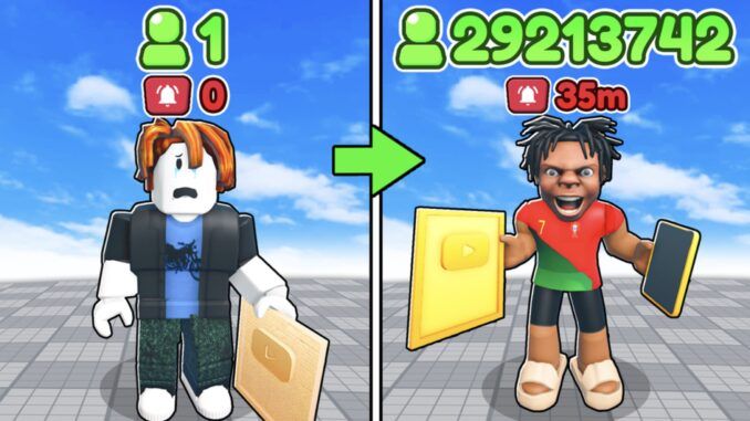 Be Famous Simulator codes