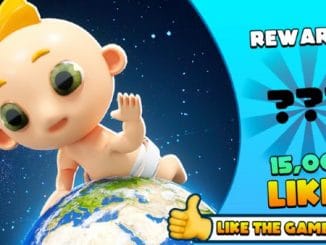 Be a Baby Simulator Codes