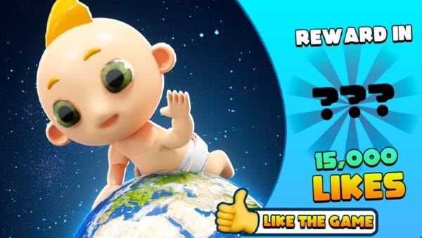 Be a Baby Simulator Codes