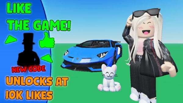 Be a Billionaire Codes