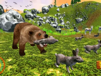 Bear Simulator Codes