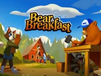 Bear and Breakfast Cooking Recipes