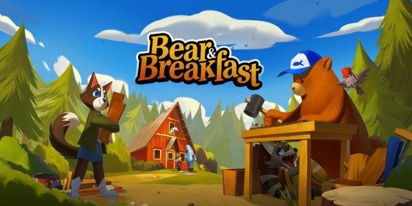 Bear and Breakfast Cooking Recipes