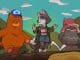 Bear and Breakfast Crafting Furniture Recipes