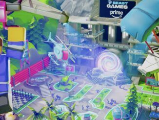 Beast Games Codes