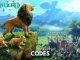 Beast Lord Codes