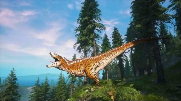 Beast of Bermuda Maps