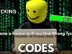 Become a Hacker to Prove Dad Wrong Tycoon Codes Roblox