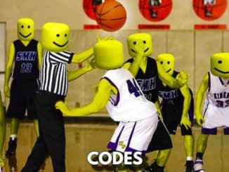 Become an NBA Star to Prove Mom Wrong Codes Roblox