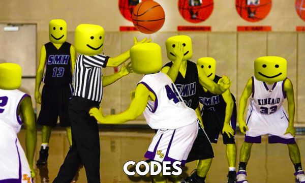 Become an NBA Star to Prove Mom Wrong Codes Roblox