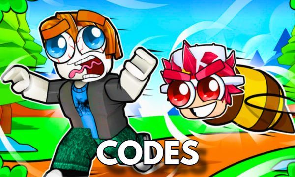 Bee Race Codes Roblox