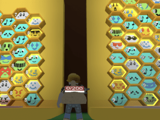 Bee Swarm Simulator Bees Tier List