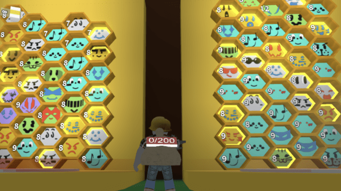 Bee Swarm Simulator Bees Tier List