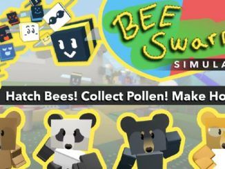 Bee Swarm Simulator Script Pastebin Hacks
