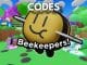 Beekeepers Codes Roblox