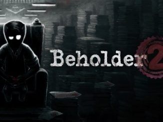 Beholder 2 Endings