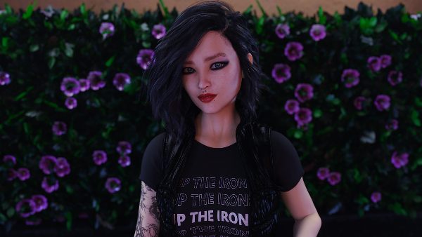 Being a Dik Episode 9 Walkthrough