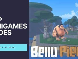 Bellu Piece codes
