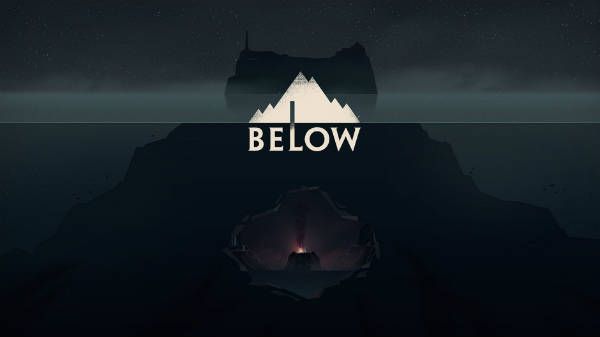 Below Recipes
