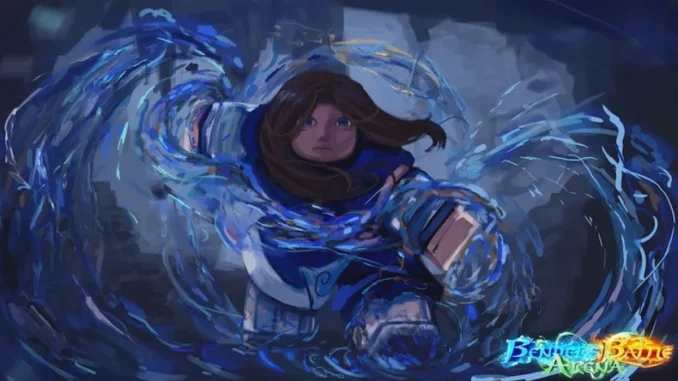 Benders Battle Arena Codes