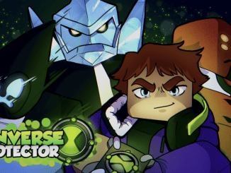 Benverse Protector Codes